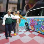 Maxdecal dan Ekraf kolaborasi melalui kampanye New Buzz in Life
