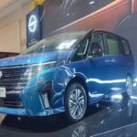 All-New Nissan Serena e-POWER disambut positif pengunjungGIIAS2025