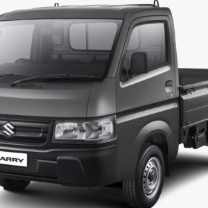 Suzuki New Carry hadir dengan warna baru dalam ajang GIIAS di Surabaya