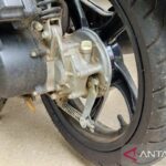 Waspada! Kenali 5 tanda minyak rem motor habis dan harus diganti