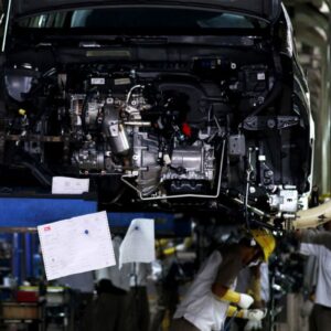 Daihatsu tingkatkan kemitraan dengan pemasok dan UKM