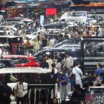 GIIAS 2025 catatkan kenaikan jumlah pengunjung tujuh persen