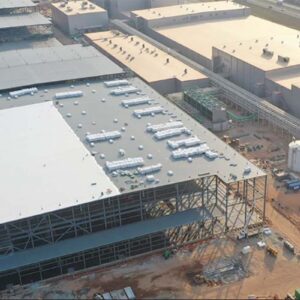 Perusahaan patungan SK On dan Ford mulai produksi baterai di Kentucky
