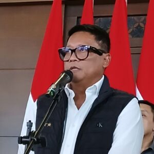 Segini harta kekayaan Krishna Murti yang tercatat dalam LHKPN