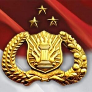 Daftar nama 4 Kapolda baru hasil rotasi & mutasi Polri September 2025