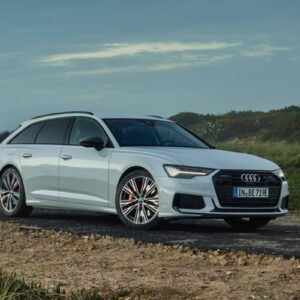 Audi tangguhkan produksi A6 E-tron karena kurang peminat
