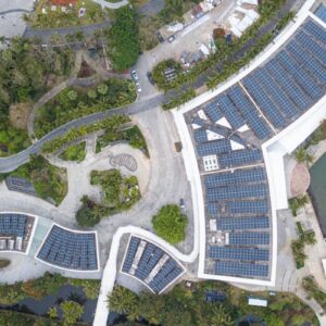 Pusat sertifikasi PV 2.000 volt diresmikan di Hainan