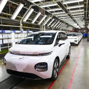 Impor mobil Vietnam tembus rekor, Indonesia salah satu pemasok utama