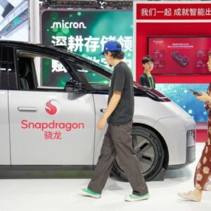 Pasar mobil di China pertahankan momentum pertumbuhan