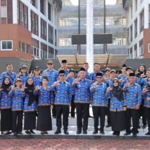 Poin penting Perpres 79/2025, dari pendirian BPN hingga gaji ASN