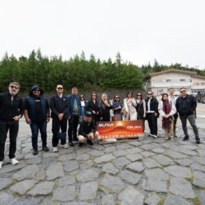 Federal Oil ajak konsumen beruntung nonton langsung MotoGP di Jepang