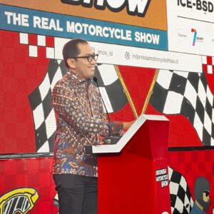 harusnya tahun ini bisa dikeluarkan