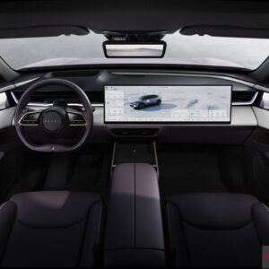 SUV Mazda EZ-60 resmi diluncurkan dengan harga mulai Rp281 juta