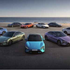 Xiaomi buka pusat penelitian dan pengembangan EV di Jerman