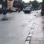 Honda beri program servis khusus mobil terdampak banjir di Bali