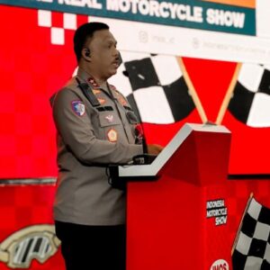 Korlantas imbau sipil copot strobo dan sirine dari kendaraan pribadi