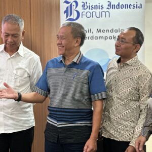 Investasi R&D kunci industri otomotif nasional mandiri