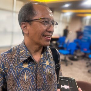 GIAMM sarankan besaran insentif ditentukan juga dari besaran TKDN