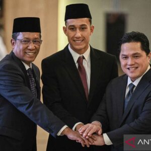 Inilah syarat dan prosedur seseorang untuk menjadi WNI