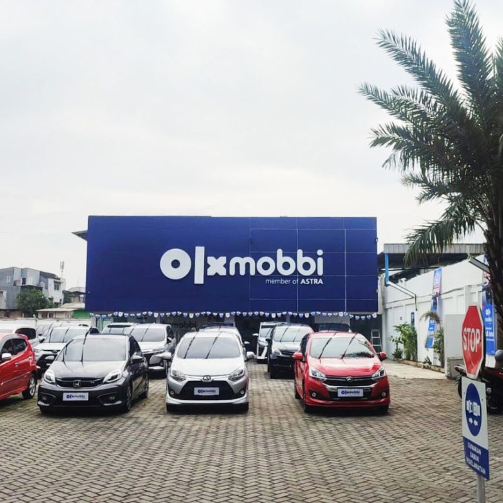 Tips membeli mobil bekas bagi kaum hawa