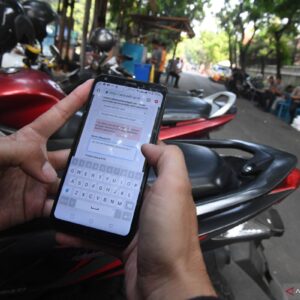 Cara dan syarat membuat SKCK online di aplikasi Polri Presisi 2025