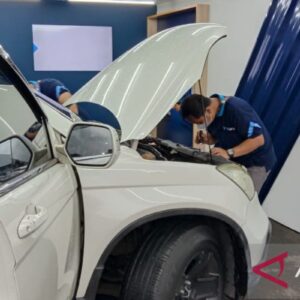 Alasan lebih baik libatkan inspeksi independen saat beli mobil bekas