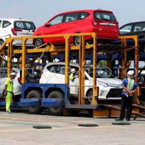 Pencabutan insentif EV CBU hindari ketergantungan impor