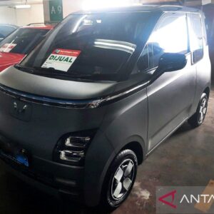 OLX Mobbi benarkan adanya penurunan harga jual kendaraan listrik bekas