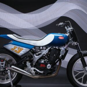 Royal Enfield luncurkan Groove FT 450 di Custom War 2025