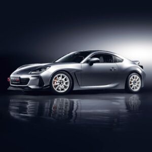 Subaru BRZ Time Attack Special dijual dengan harga mulai Rp899,5 juta