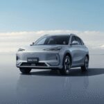 Geely EX5 raih penghargaan EV dengan fitur terbaik
