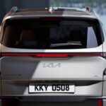 Kia tawarkan ICE-nya untuk kepolisian dan pasukan paramiliter di India