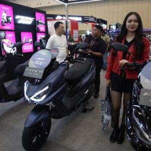 Pameran IMOS 2025 resmi dibuka