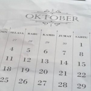 Peringatan Hari Anti Hukuman Mati Sedunia 10 Oktober dan maknanya
