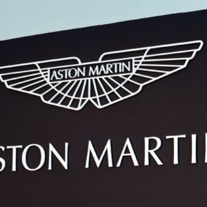 Aston Martin merambah bisnis apartemen mewah