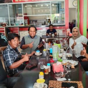 Jelang Pelantikan, DPW PWMOI Riau Adakan Konsolidasi Ke Daerah