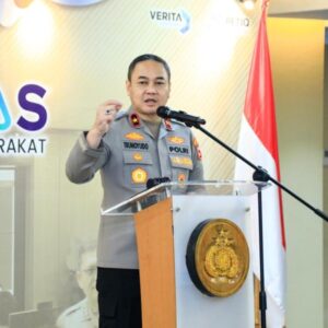 Personel Bidhumas Polda Riau Ikuti Pelatihan SiPenmas di Jakarta