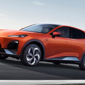 Changan masuk pasar Indonesia, kenalkan dua mobil listrik di GJAW 2025