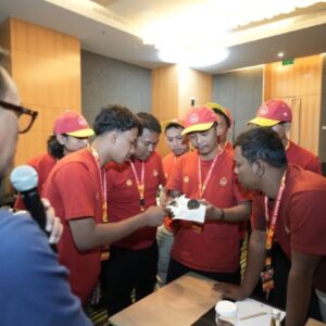 Shell Master Mechanic 2025 diikuti 1.800 mekanik di seluruh Indonesia