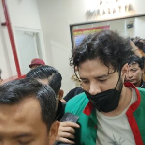 Ammar Zoni terancam penjara seumur hidup, apa artinya hukuman ini?