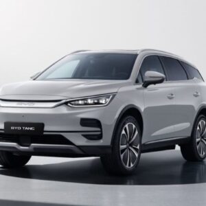 BYD tarik ribuan mobil karena bermasalah, bagaimana unit di Indonesia?