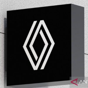 Renault diwartakan mempertimbangkan untuk memangkas jumlah pekerja