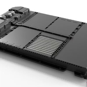 China umumkan terobosan dalam baterai solid-state