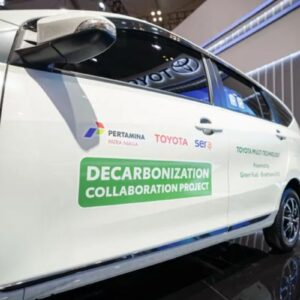 Gaikindo dukung rencana pemerintah terapkan BBM E10