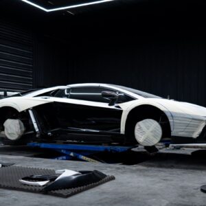 Aneka mobil modifikasi dipamerkan di ajang IMX 2025 mulai 10 Oktober