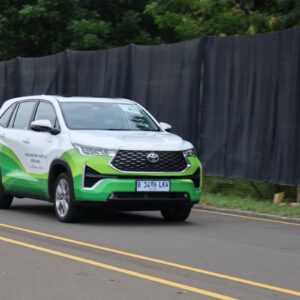 Campuran etanol 10 persen masih aman untuk kendaraan modern