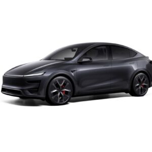 Tesla luncurkan model Y Performance di AS