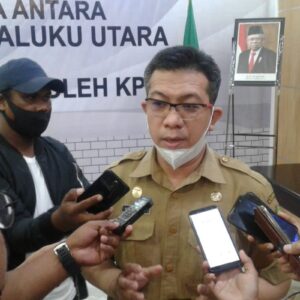 Ahmad Purbaja, sosok birokrat yang jadi calon Dirjen Imigrasi 