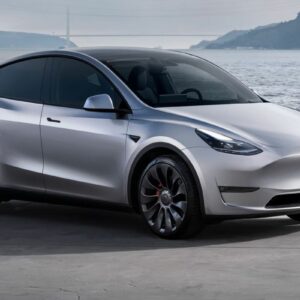 Tesla recall Model Y karena masalah pada kabel lampu belakang