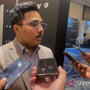 Volvo Indonesia siapkan S90 untuk hadapi era kendaraan listrik